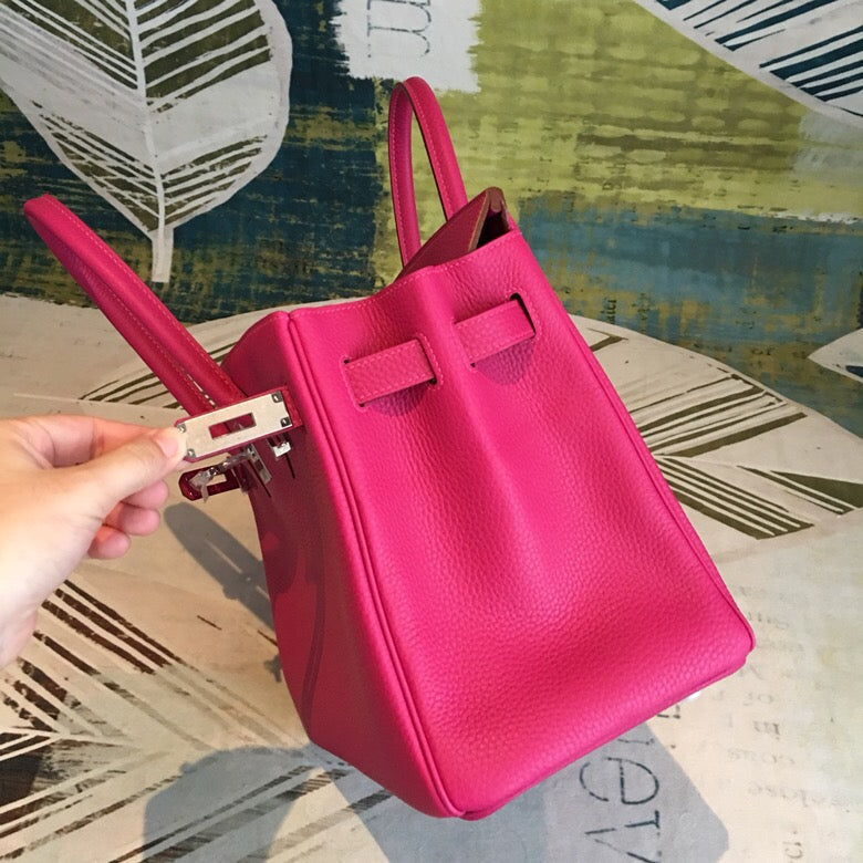 Hermes Birkin 30cm Pink
