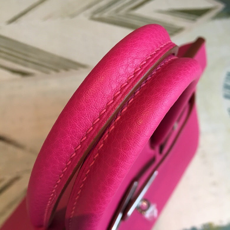 Hermes Birkin 30cm Pink