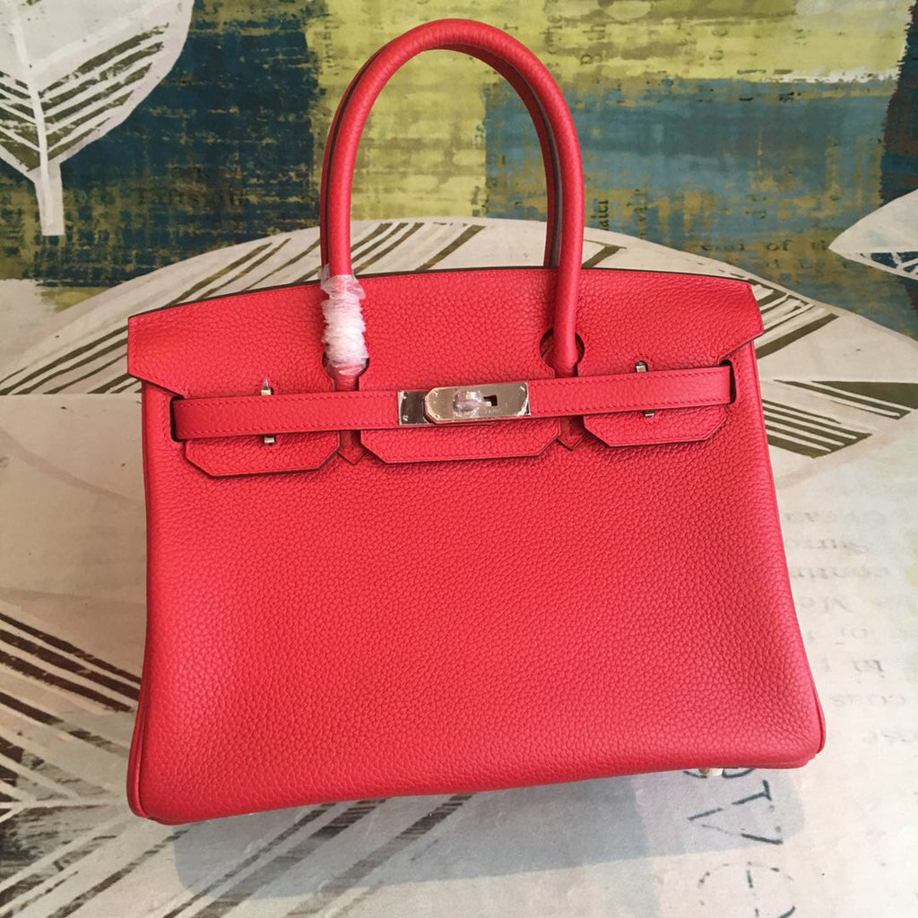 Hermes Birkin