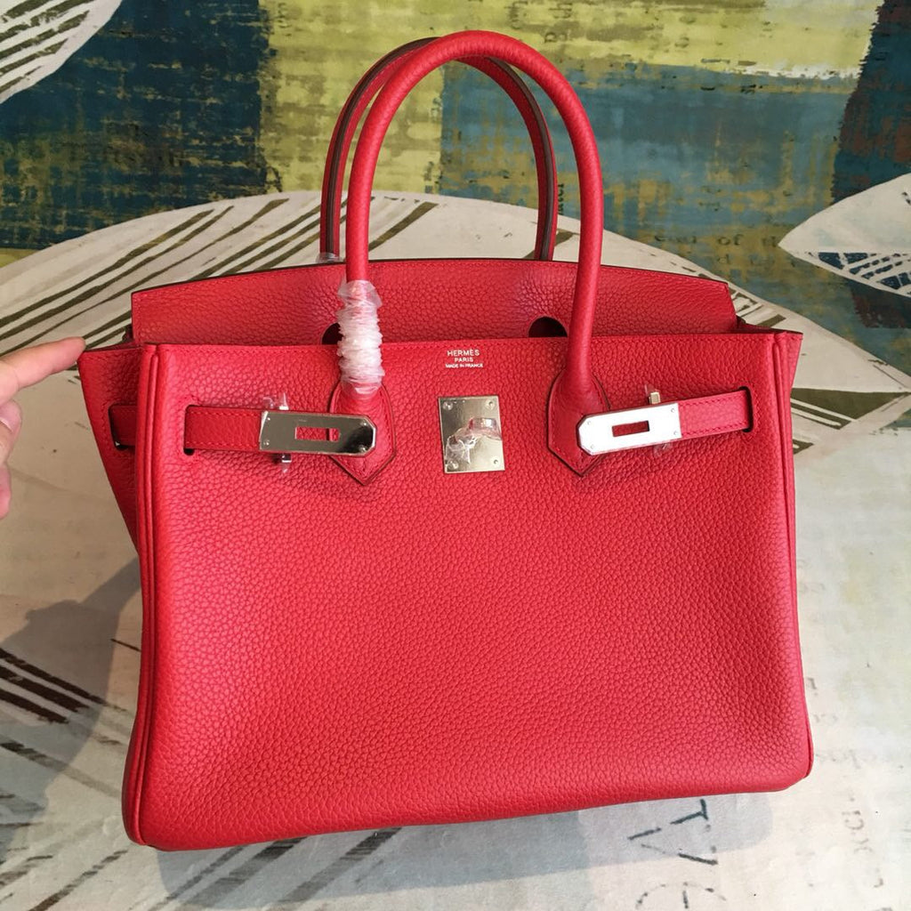 Hermes Birkin