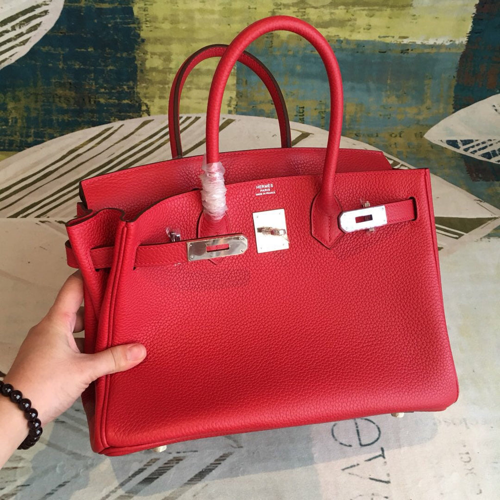Hermes Birkin