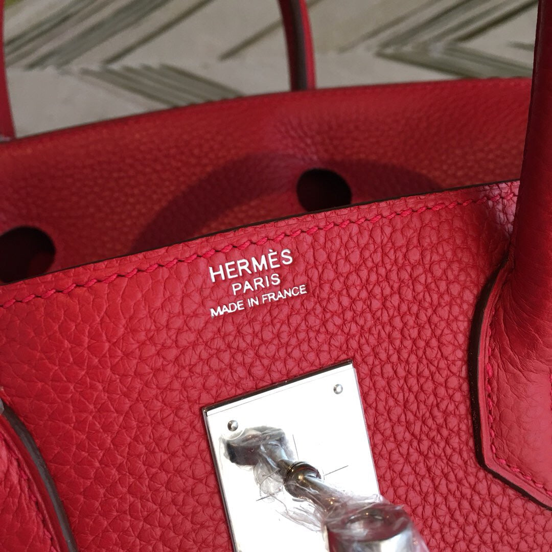 Hermes Birkin