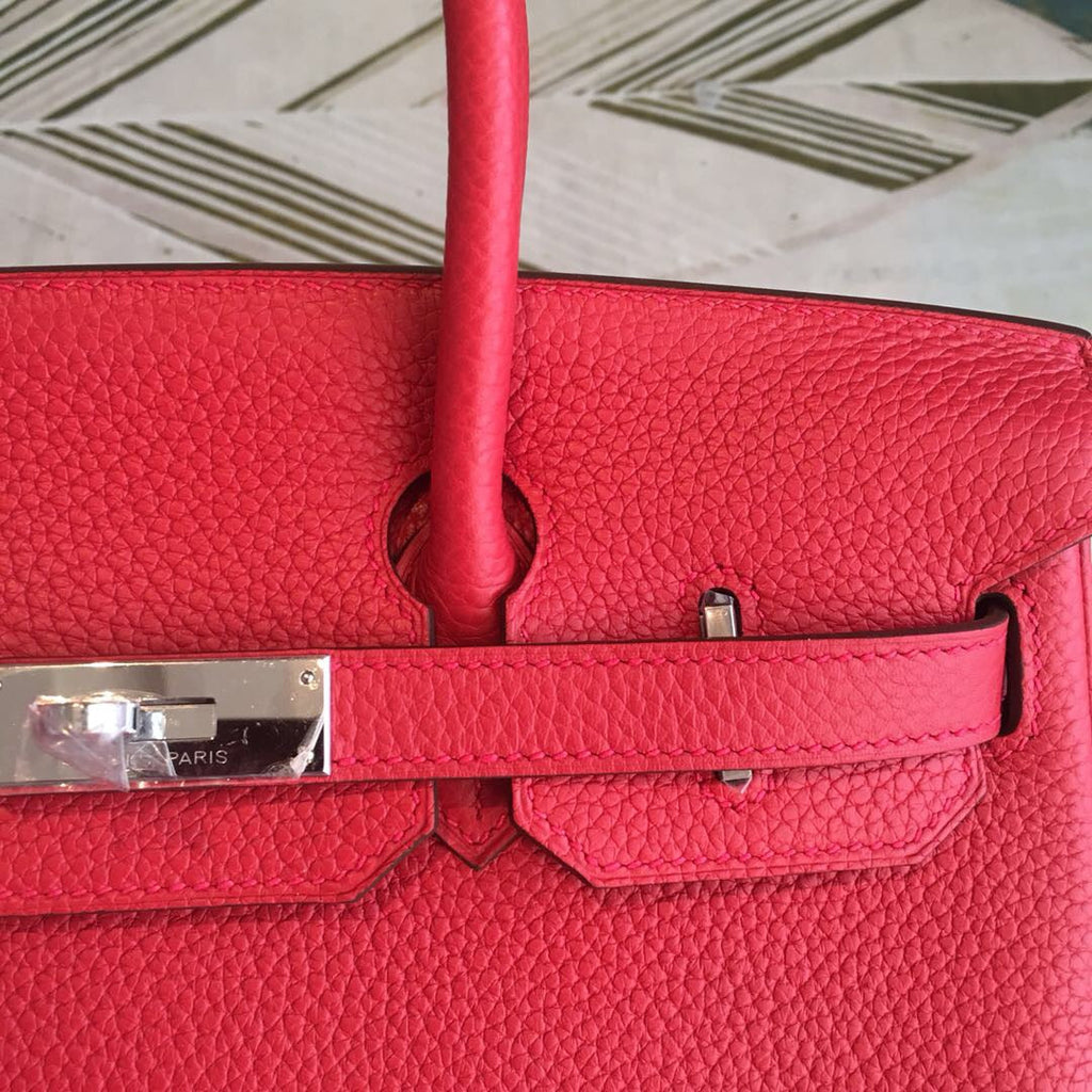 Hermes Birkin