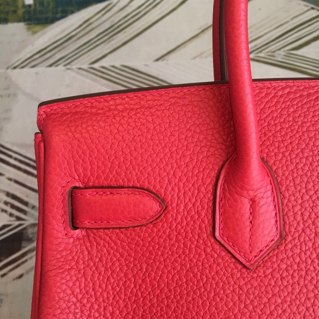 Hermes Birkin