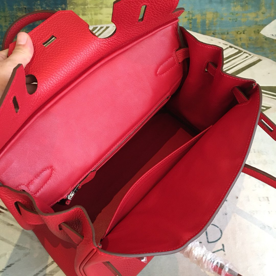 Hermes Birkin