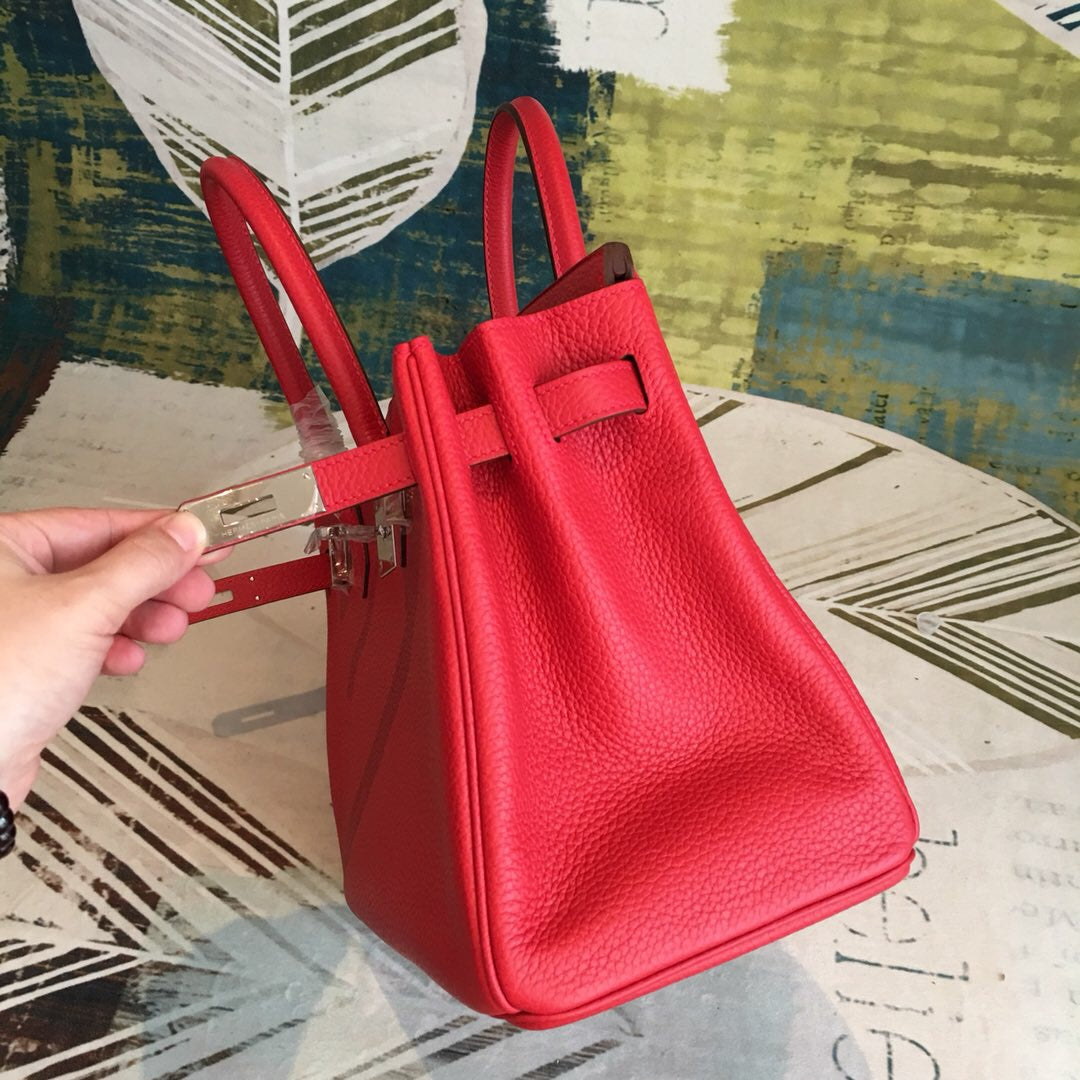 Hermes Birkin