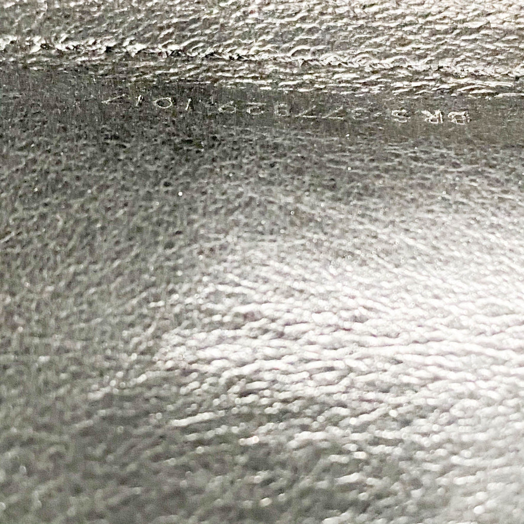 Saint Laurent Monogram Kate Chain Wallet Medium WOC Sparkle Gold