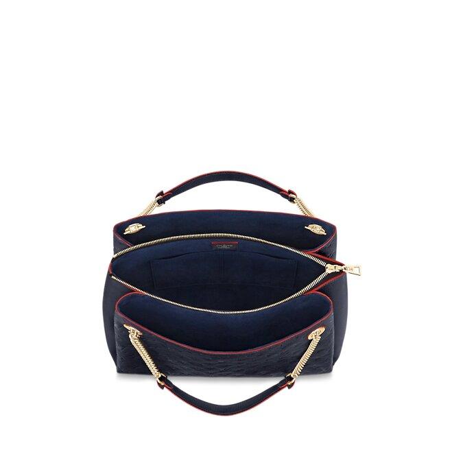 Louis Vuitton SURÈNE MM MARINE ROUGE