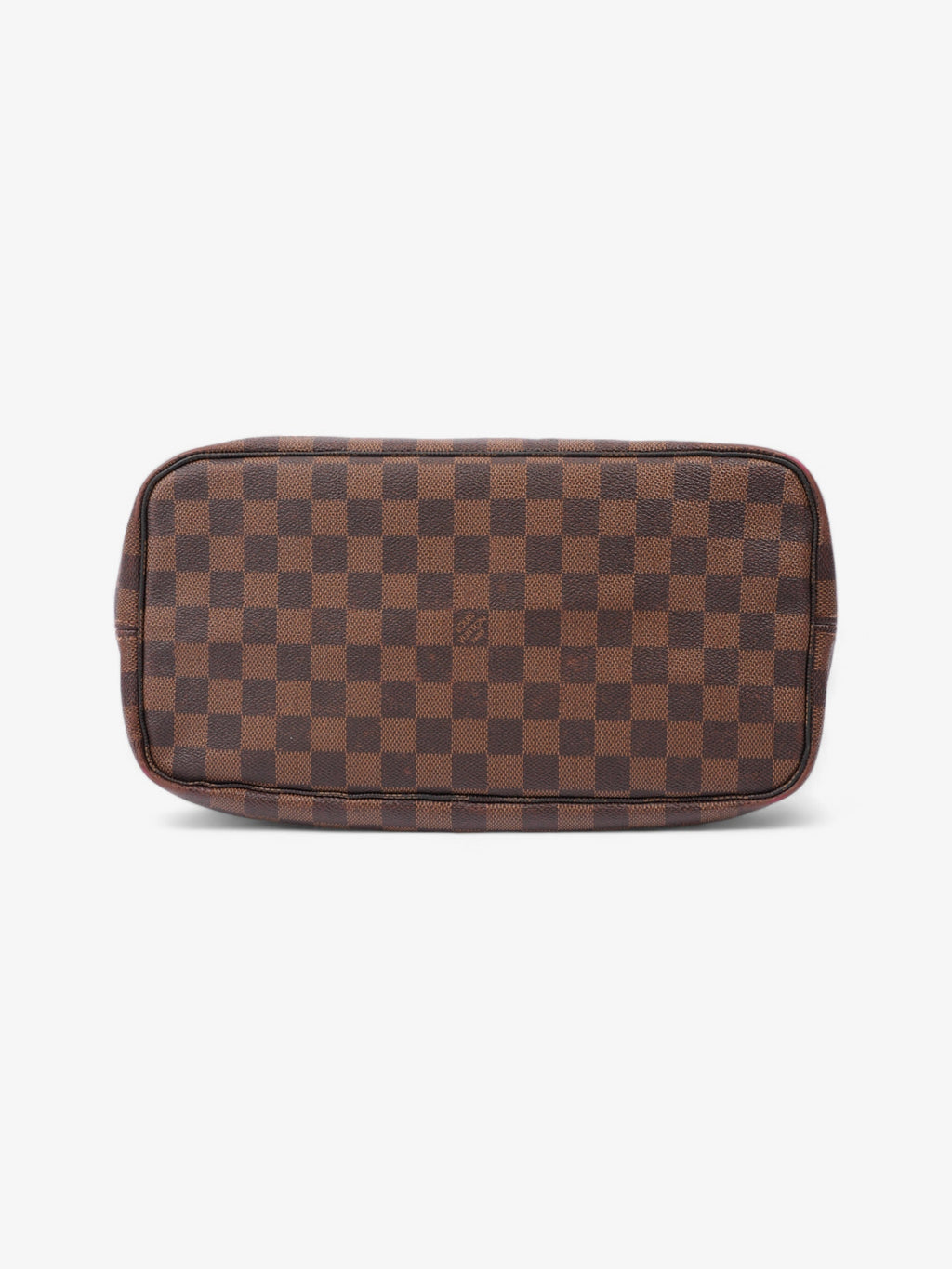 Louis Vuitton Neverfull Damier Ebene Coated Canvas MM