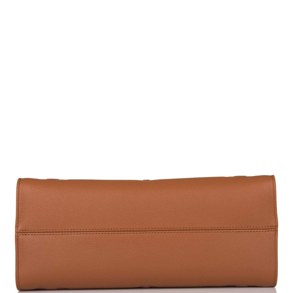 Louis Vuitton ONTHEGO MM Caramel Wild At Heart