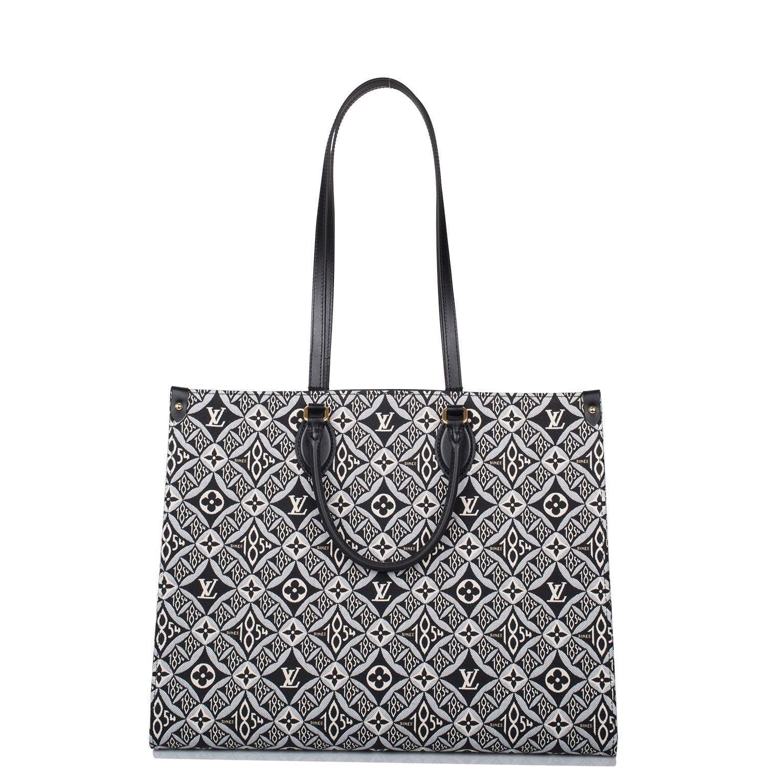 Louis Vuitton Since 1854 ONTHEGO GM