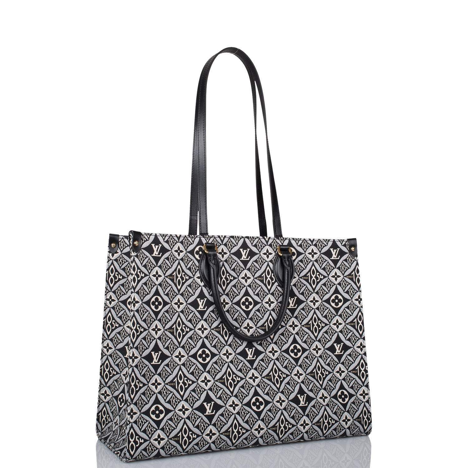 Louis Vuitton Since 1854 ONTHEGO GM