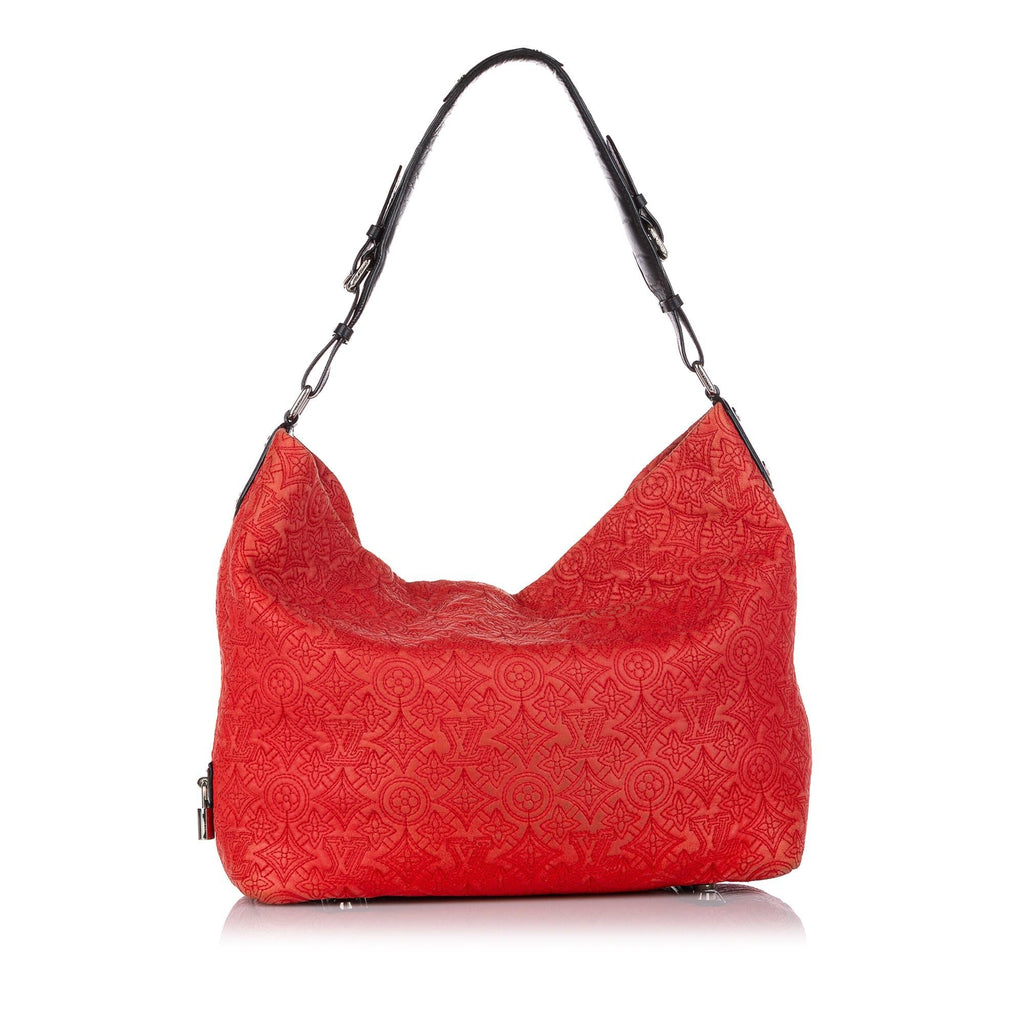 Louis Vuitton Antheia Hobo PM (SHG-24102)