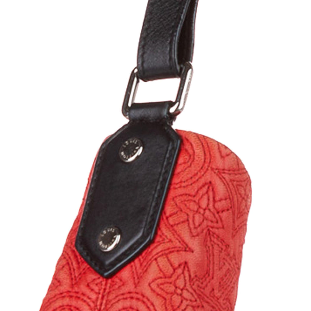 Louis Vuitton Antheia Hobo PM (SHG-24102)