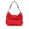 Louis Vuitton Antheia Hobo PM (SHG-24102)