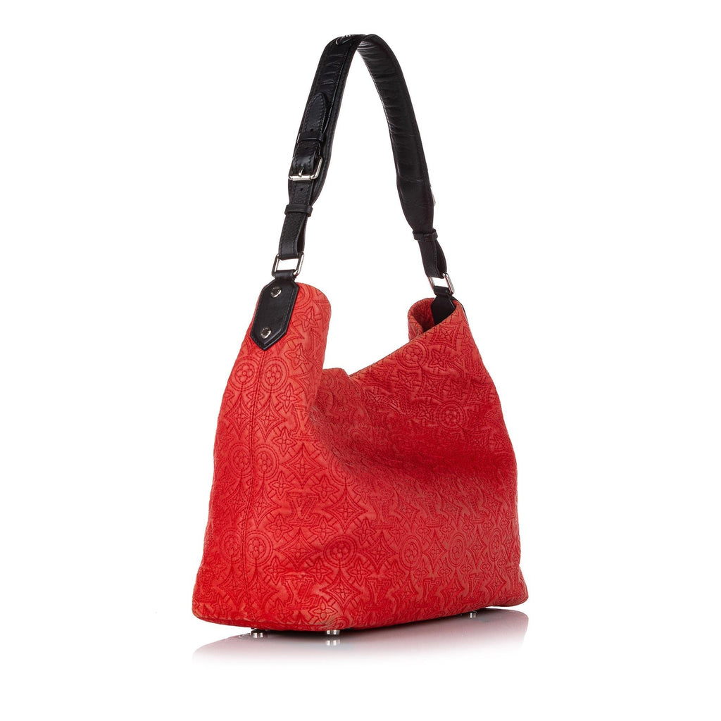 Louis Vuitton Antheia Hobo PM (SHG-24102)