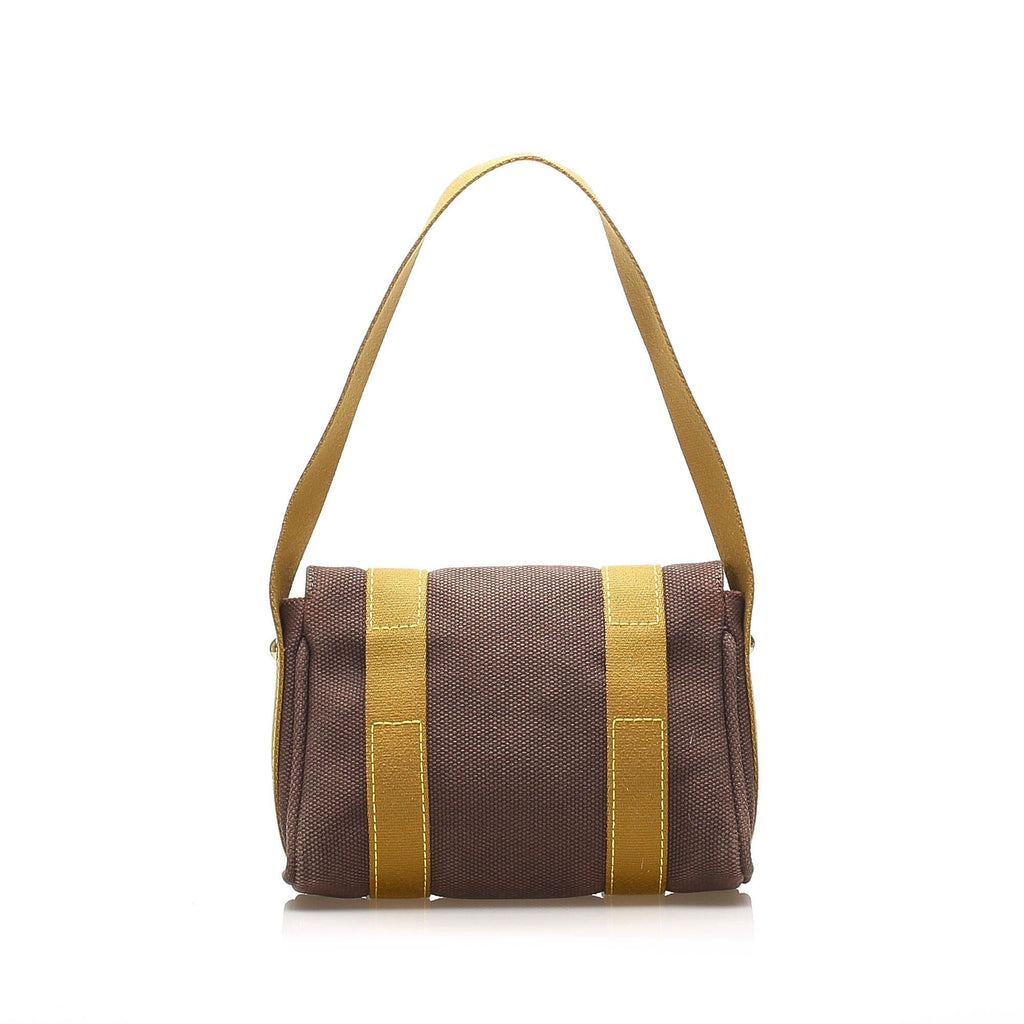 Louis Vuitton Antigua Besace PM (SHG-15174)