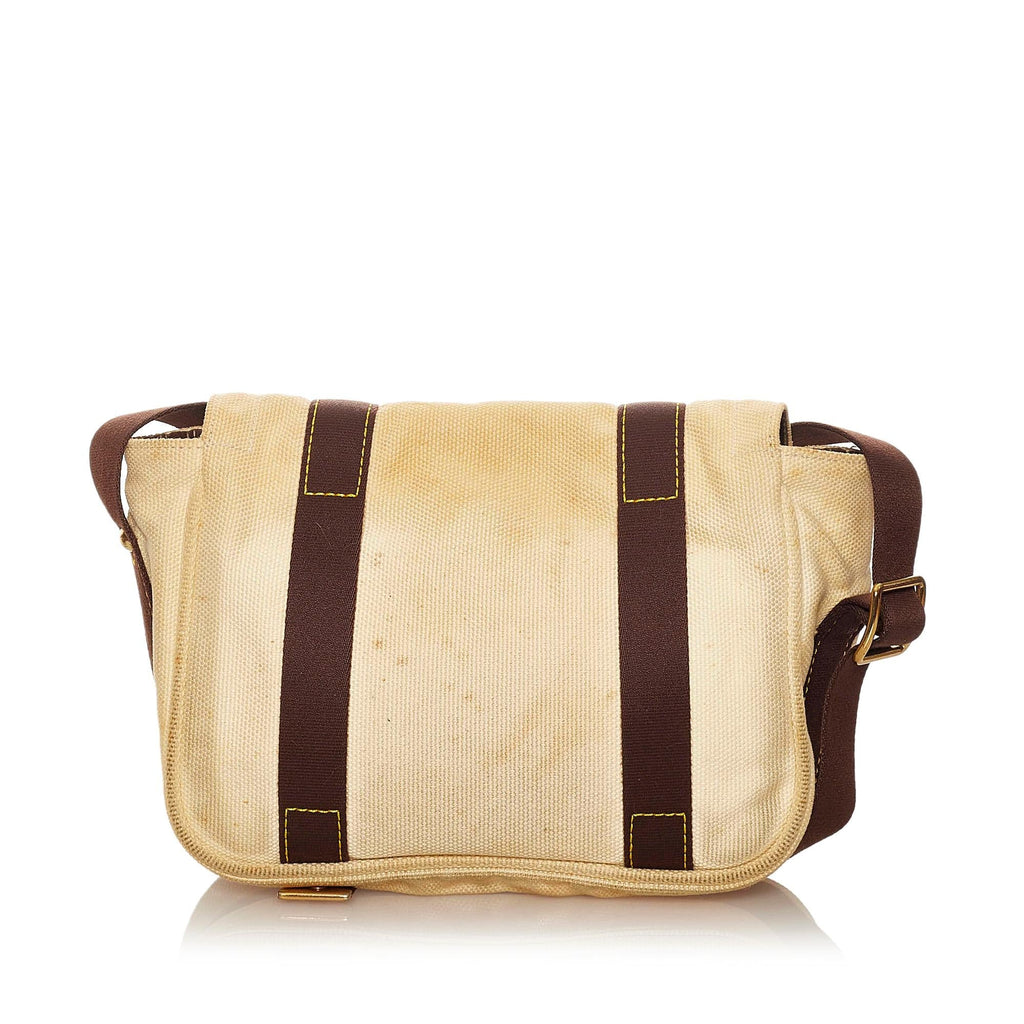 Louis Vuitton Antigua Besace PM (SHG-28147)