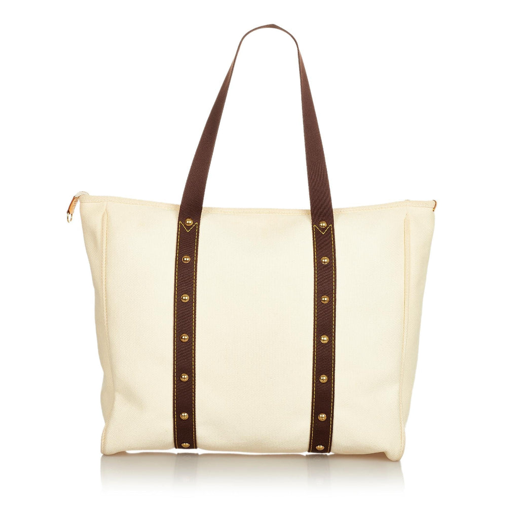 Louis Vuitton Antigua Cabas GM (SHG-26177)
