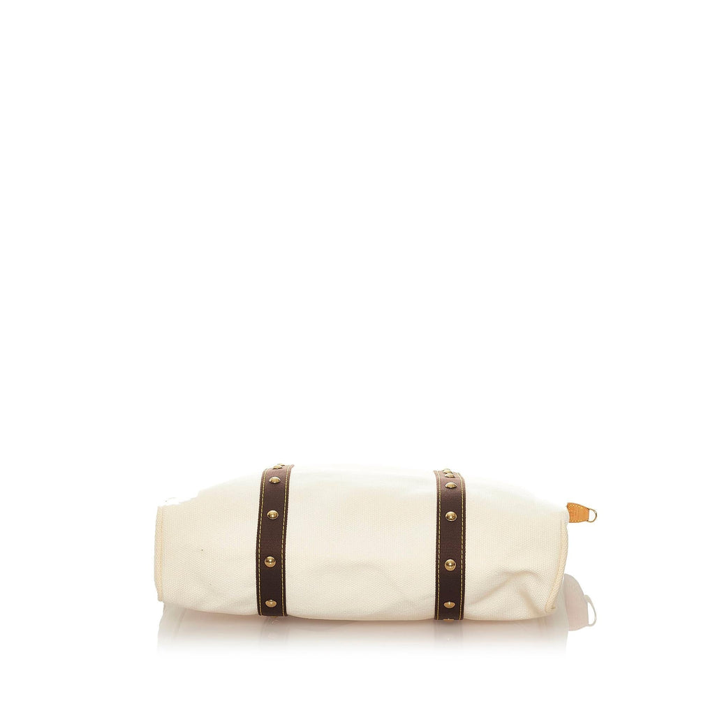 Louis Vuitton Antigua Cabas GM (SHG-28070)