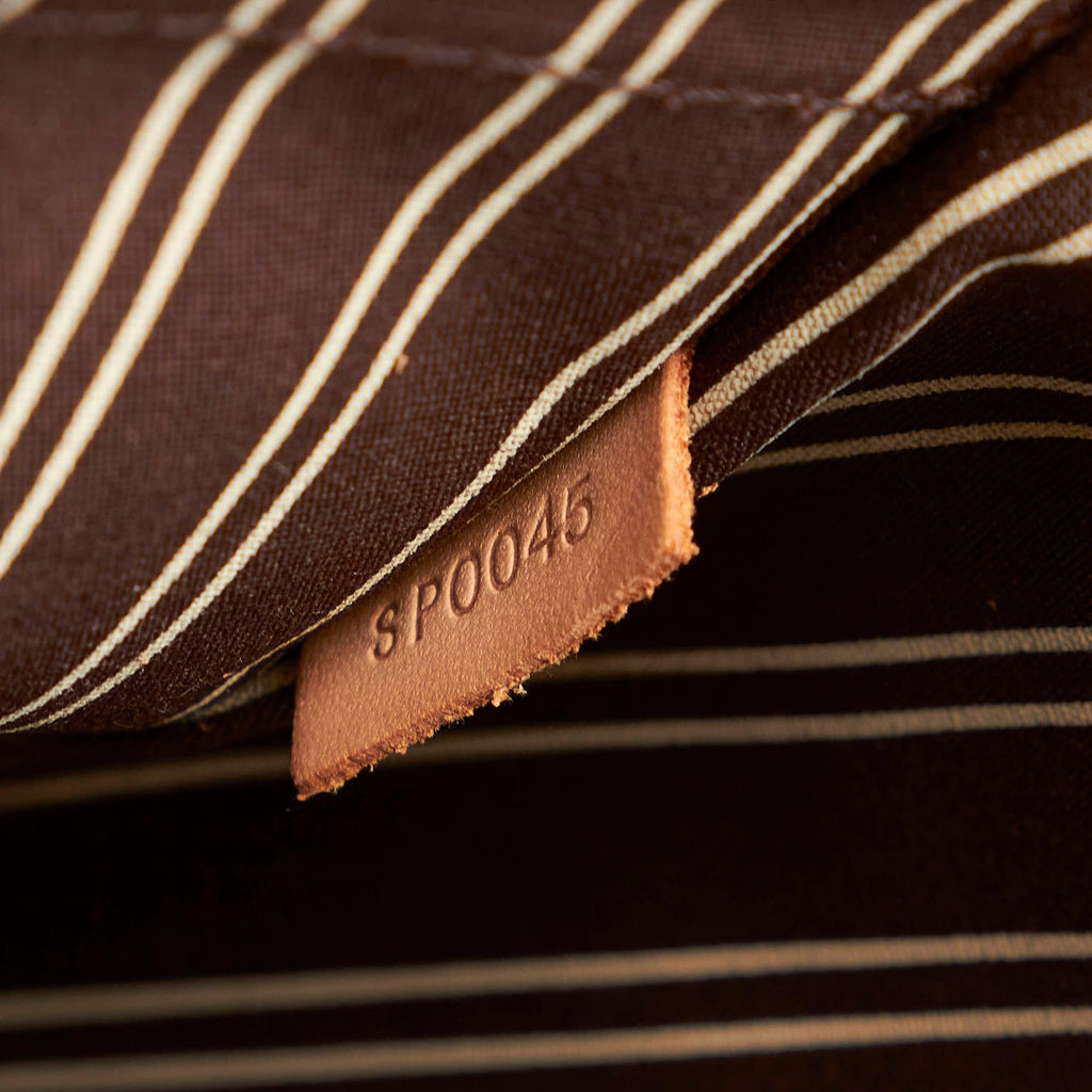 Louis Vuitton Antigua Cabas GM (SHG-28070)