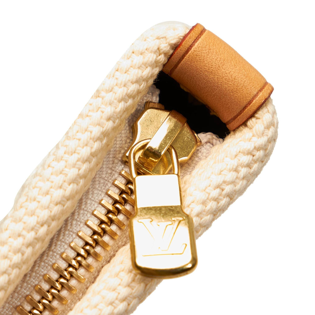 Louis Vuitton Antigua Cabas GM (SHG-28070)