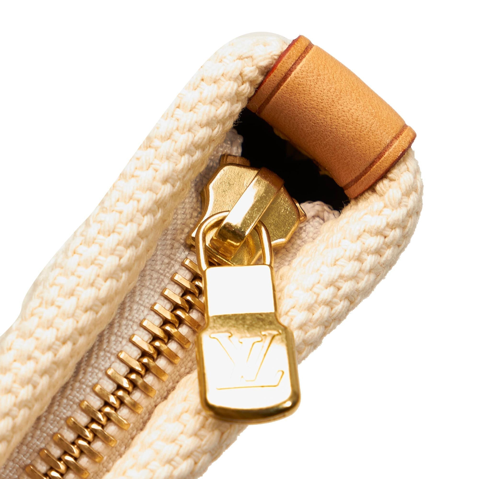 Louis Vuitton Antigua Cabas GM (SHG-28070)