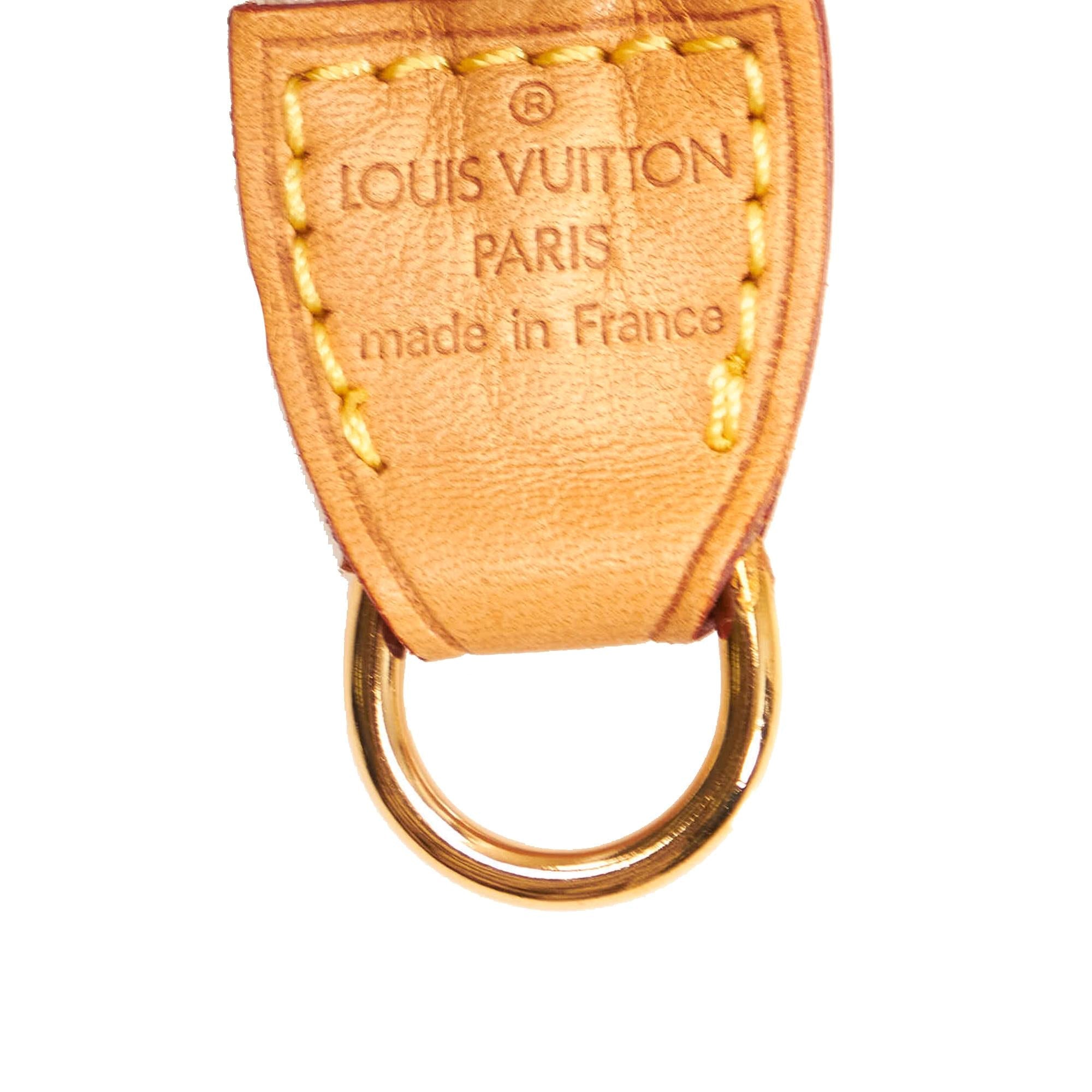 Louis Vuitton Antigua Cabas GM (SHG-28070)