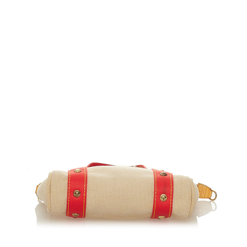 Louis Vuitton Antigua Cabas PM (SHG-27585)