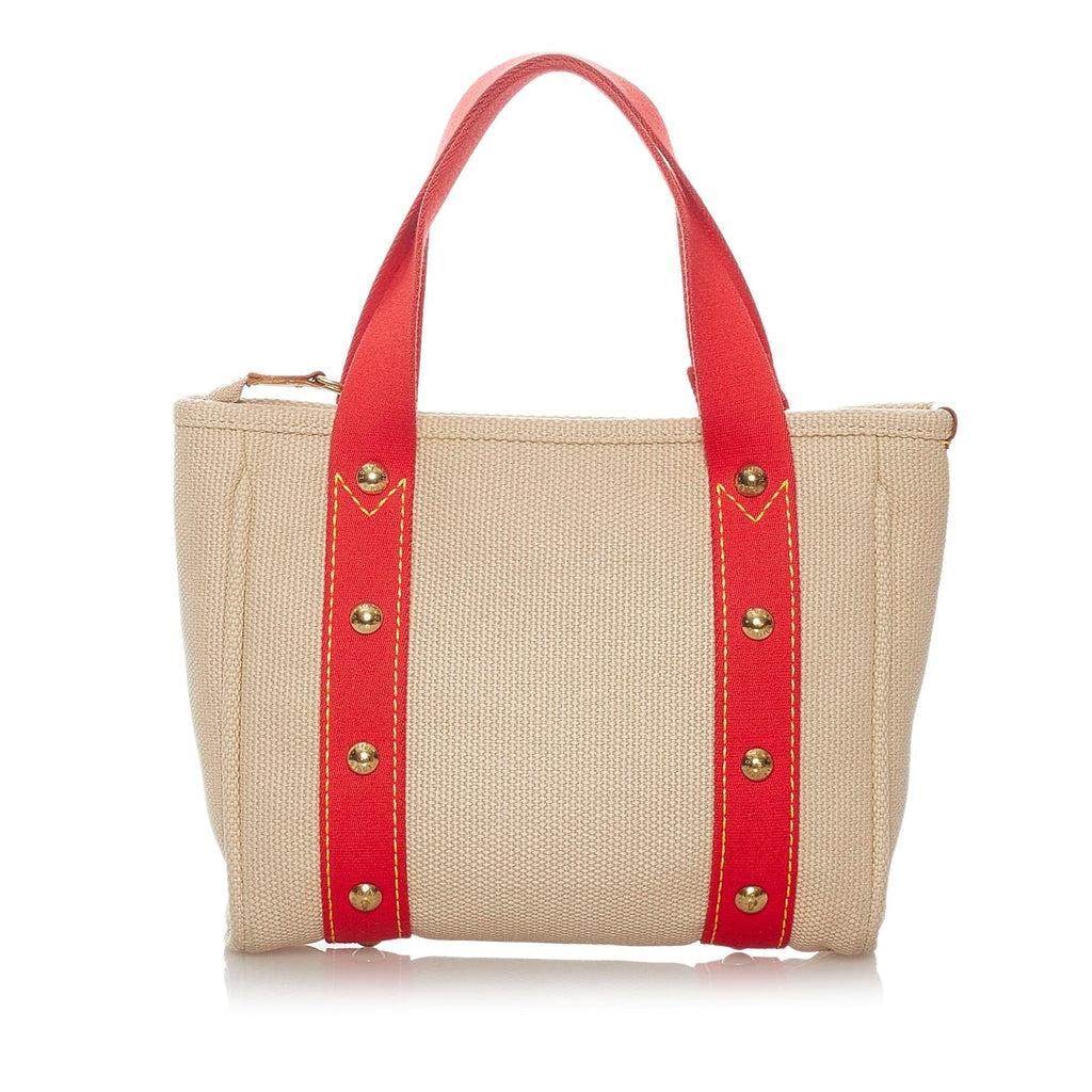 Louis Vuitton Antigua Cabas PM (SHG-27752)