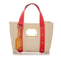 Louis Vuitton Antigua Cabas PM (SHG-27752)