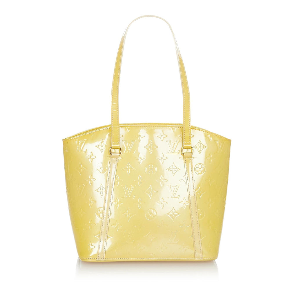 Louis Vuitton Avalon MM (SHG-23457)
