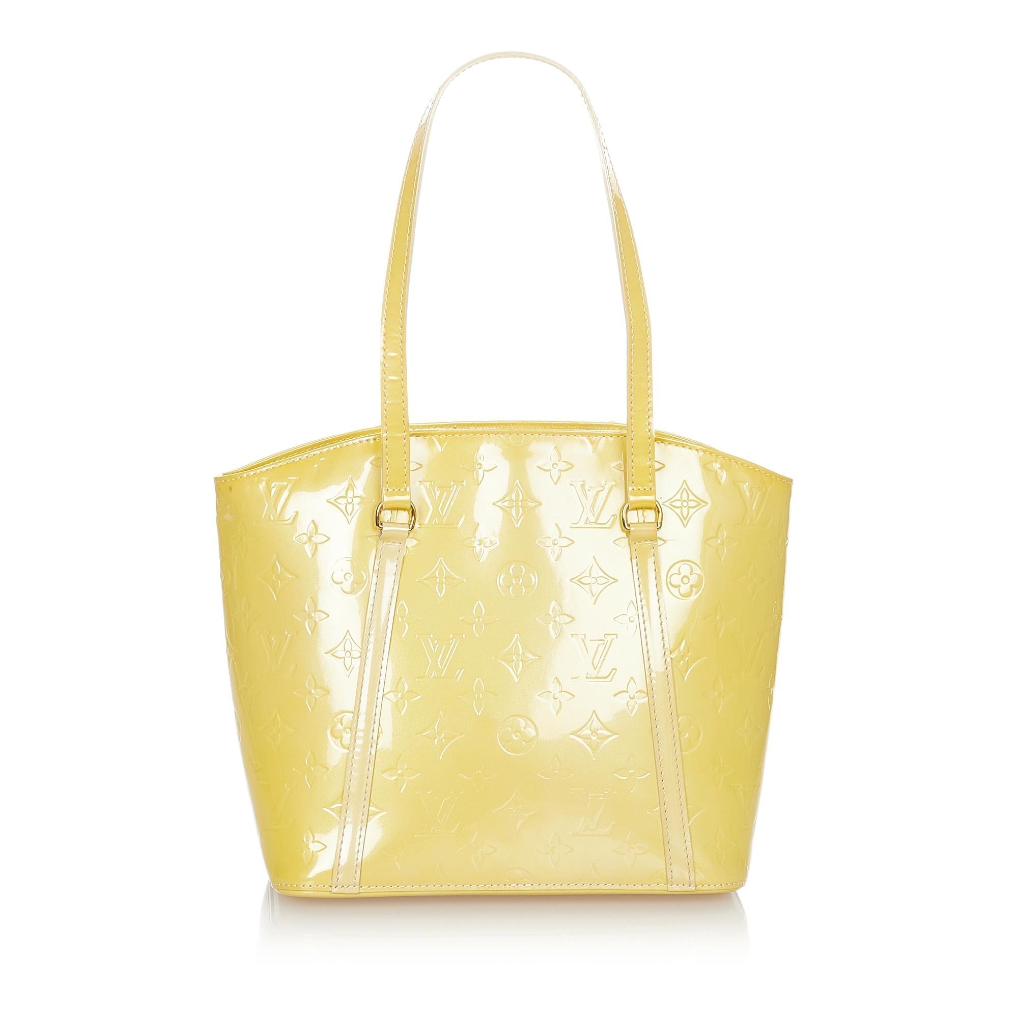 Louis Vuitton Avalon MM (SHG-23457)
