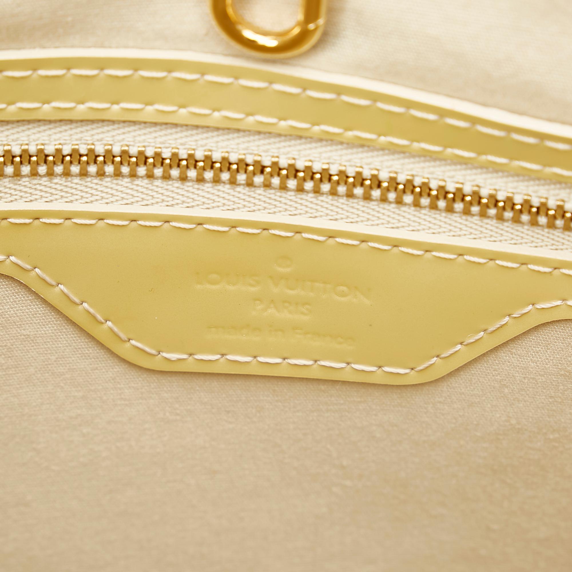 Louis Vuitton Avalon MM (SHG-23457)