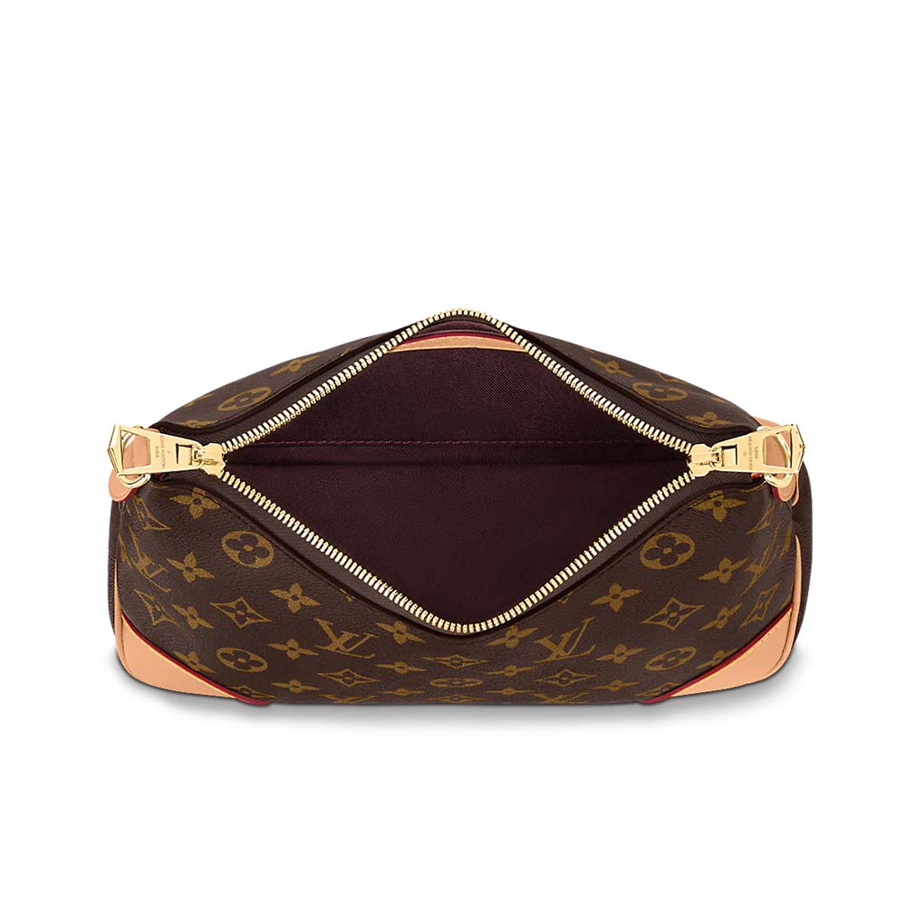 Louis Vuitton Boulogne Bag