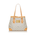 Louis Vuitton Damier Azur Hampstead MM (SHG-27935)