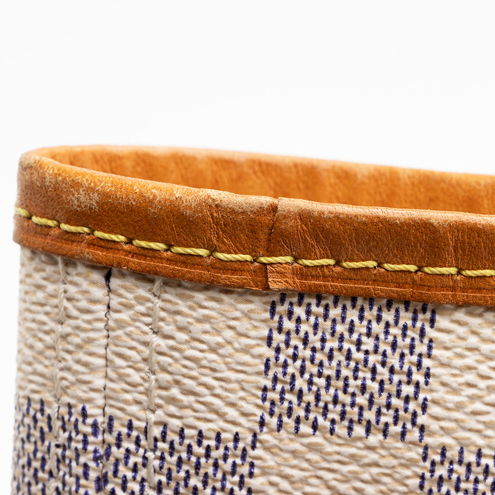 Louis Vuitton Damier Azur Neverfull MM Tote (SHF-18392)