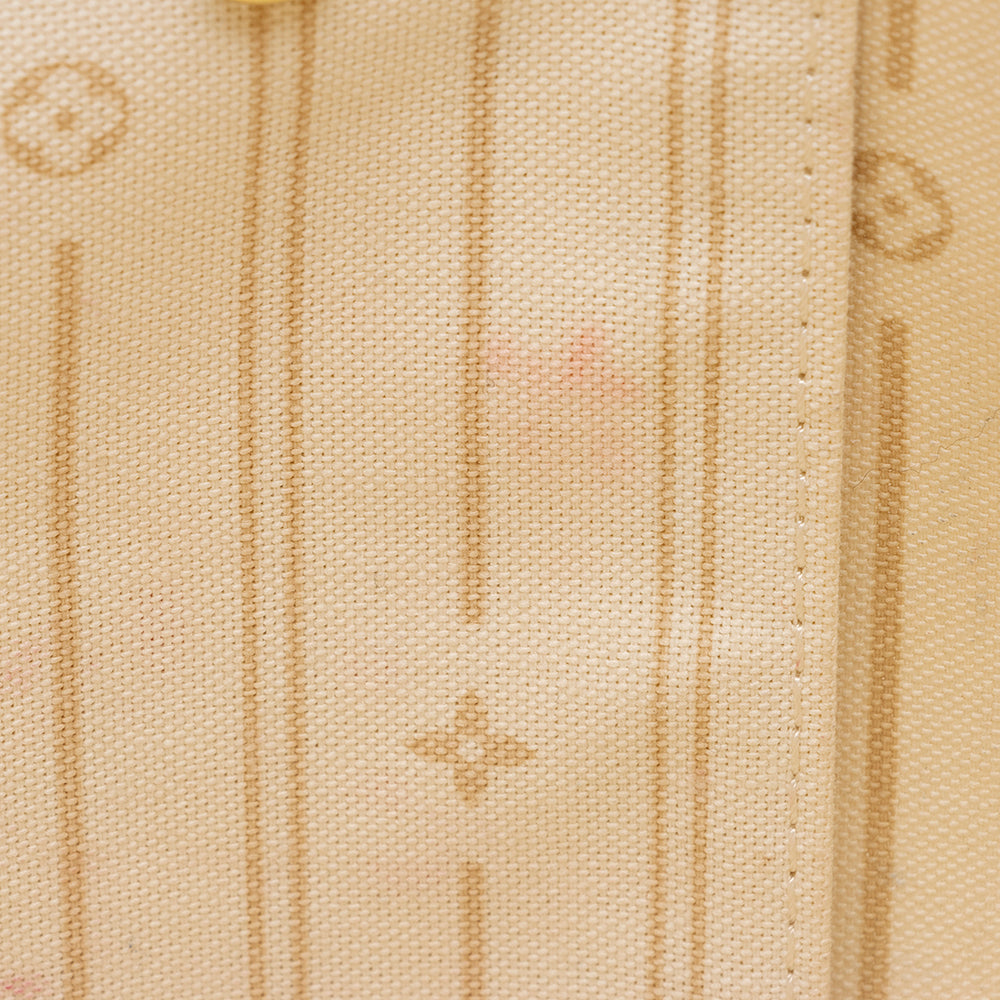 Louis Vuitton Damier Azur Neverfull MM Tote (SHF-18392)