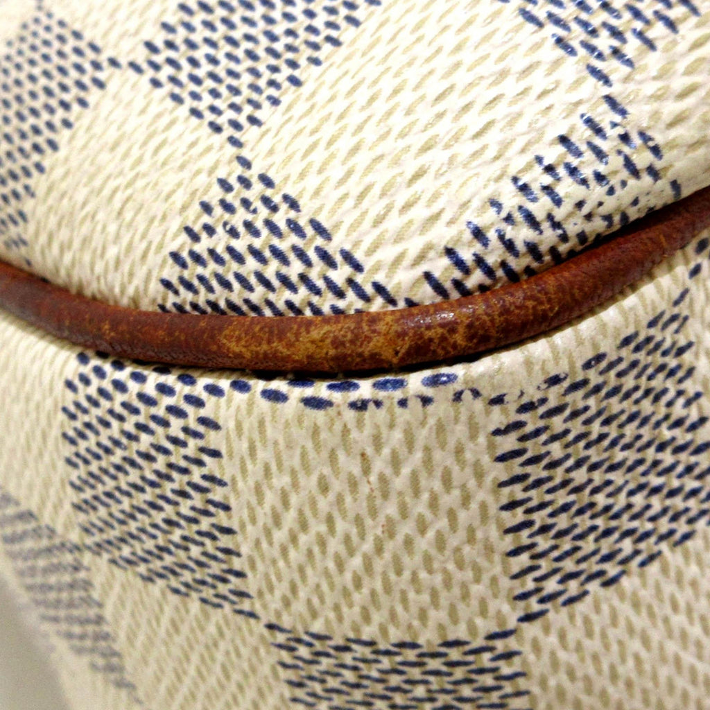 Louis Vuitton Damier Azur Siracusa PM (SHG-27964)