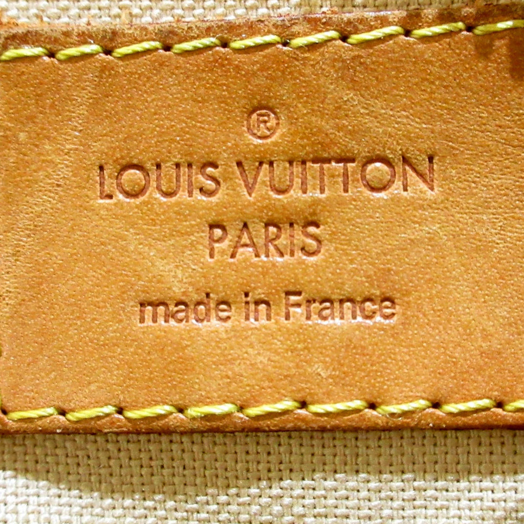 Louis Vuitton Damier Azur Siracusa PM (SHG-27964)