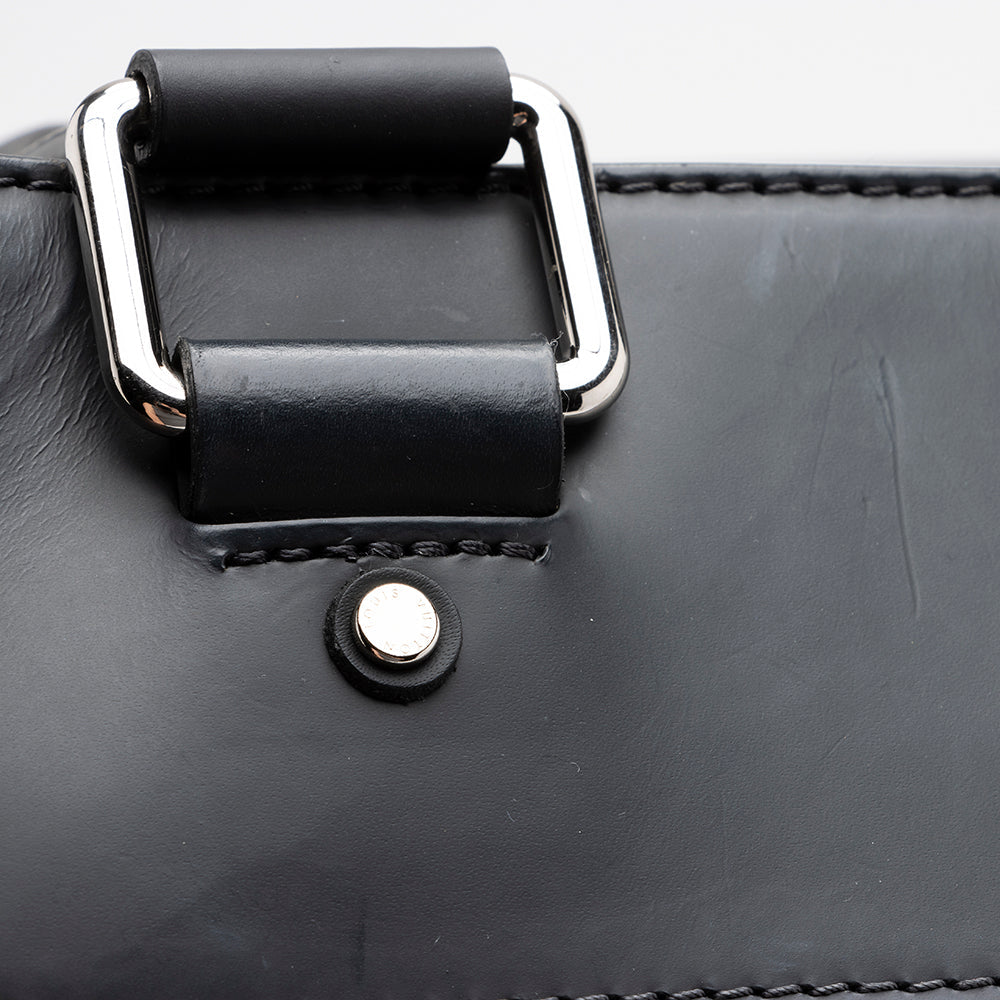 Louis Vuitton Damier Cobalt Voyage Tote (SHF-14656)