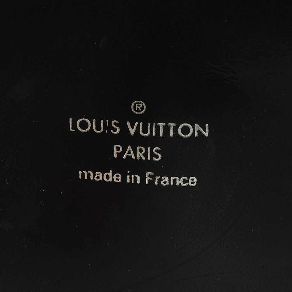 Louis Vuitton Damier Cobalt Voyage Tote (SHF-14656)