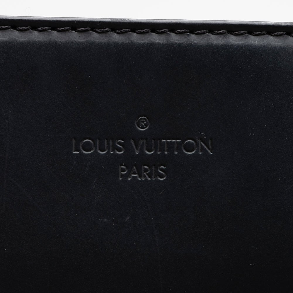 Louis Vuitton Damier Cobalt Voyage Tote (SHF-14656)