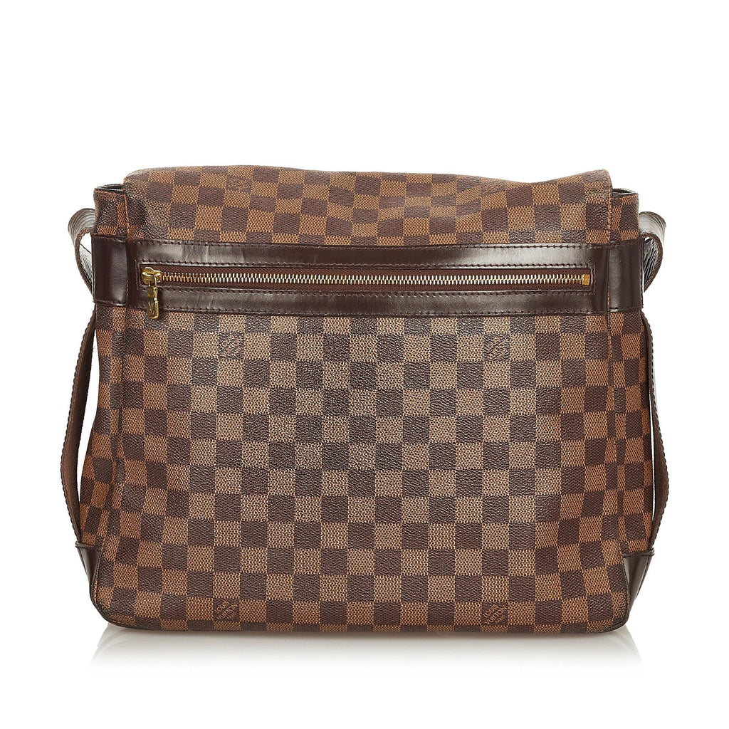 Louis Vuitton Damier Ebene Abbesses (SHG-26371)