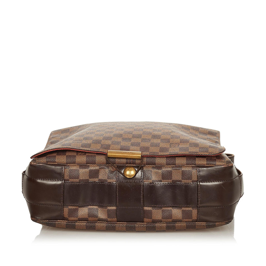 Louis Vuitton Damier Ebene Abbesses (SHG-26371)