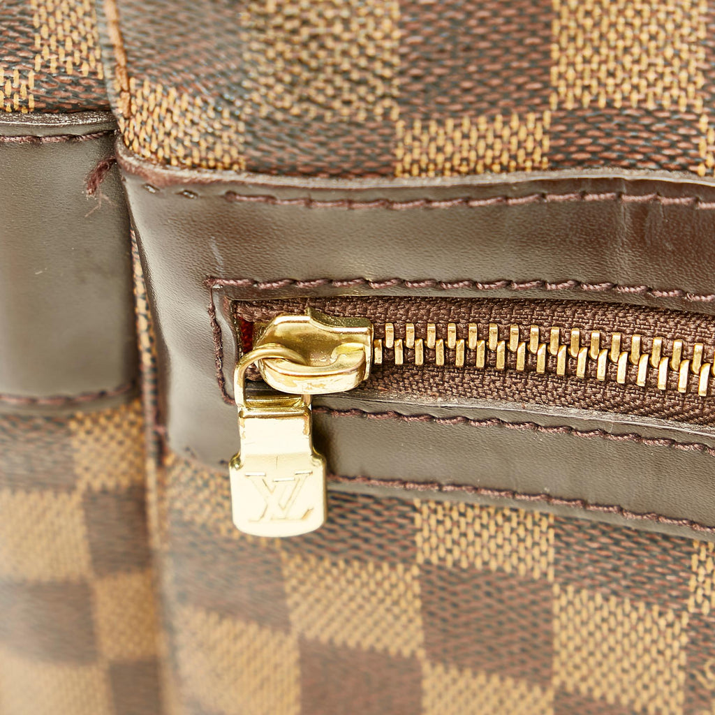 Louis Vuitton Damier Ebene Abbesses (SHG-26371)