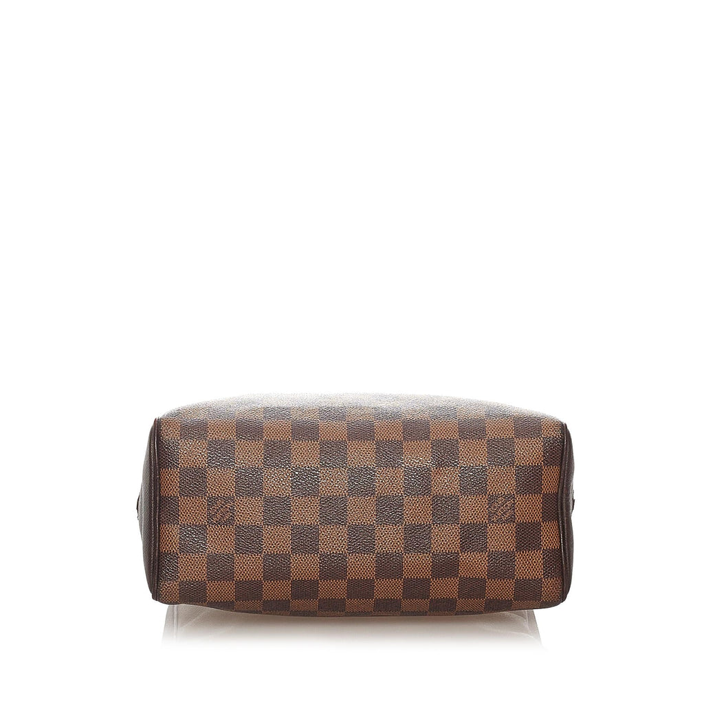 Louis Vuitton Damier Ebene Brera (SHG-27240)