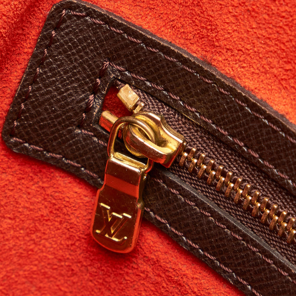 Louis Vuitton Damier Ebene Brera (SHG-27240)