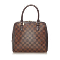 Louis Vuitton Damier Ebene Brera (SHG-27240)