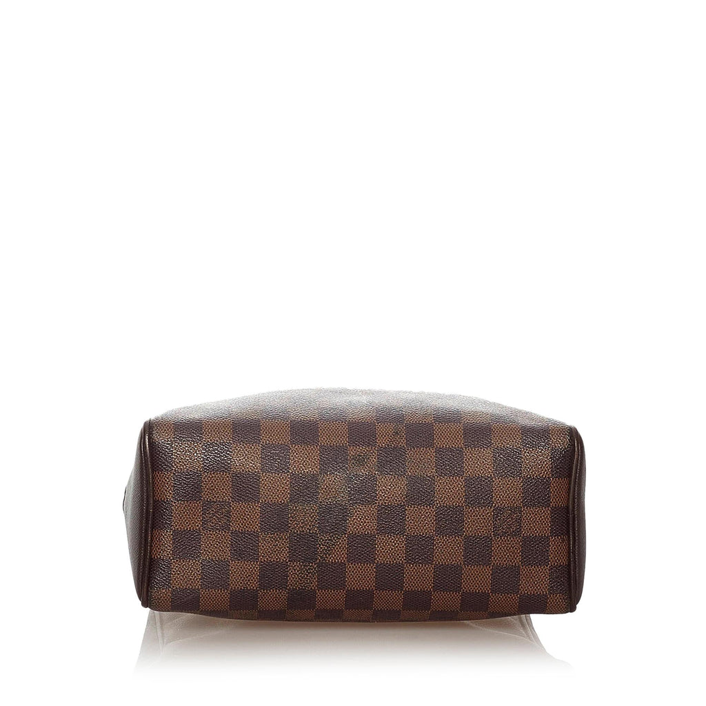 Louis Vuitton Damier Ebene Brera (SHG-27704)